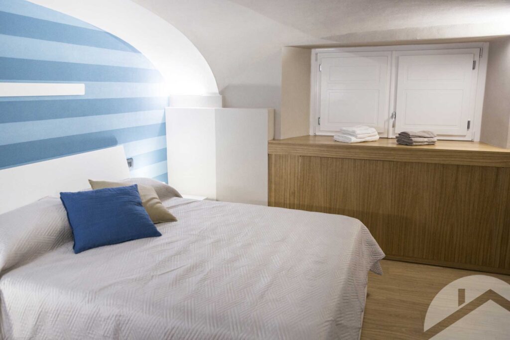 B&B in Vico Sauli